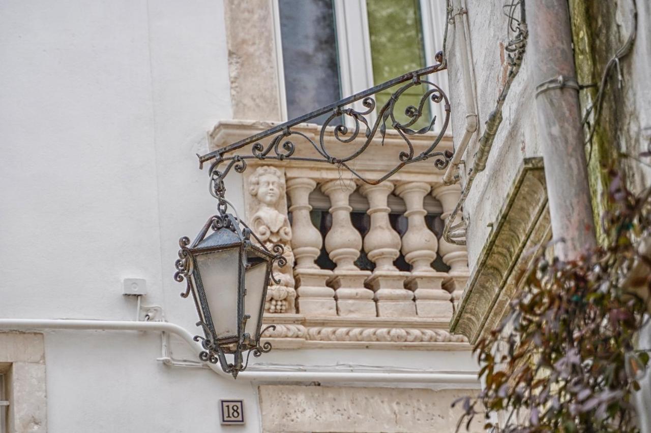 Casa Sara Villa Martina Franca Exterior photo